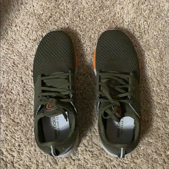New balance (Two four seven) - Picture 1 of 3